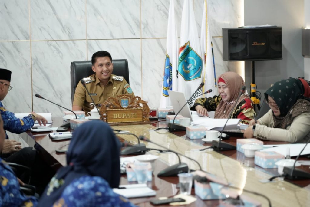 a6-3-1024x684 Bupati Panca Wijaya Akbar, SH Terima Audiensi Ketua MTI Wilayah Sumsel