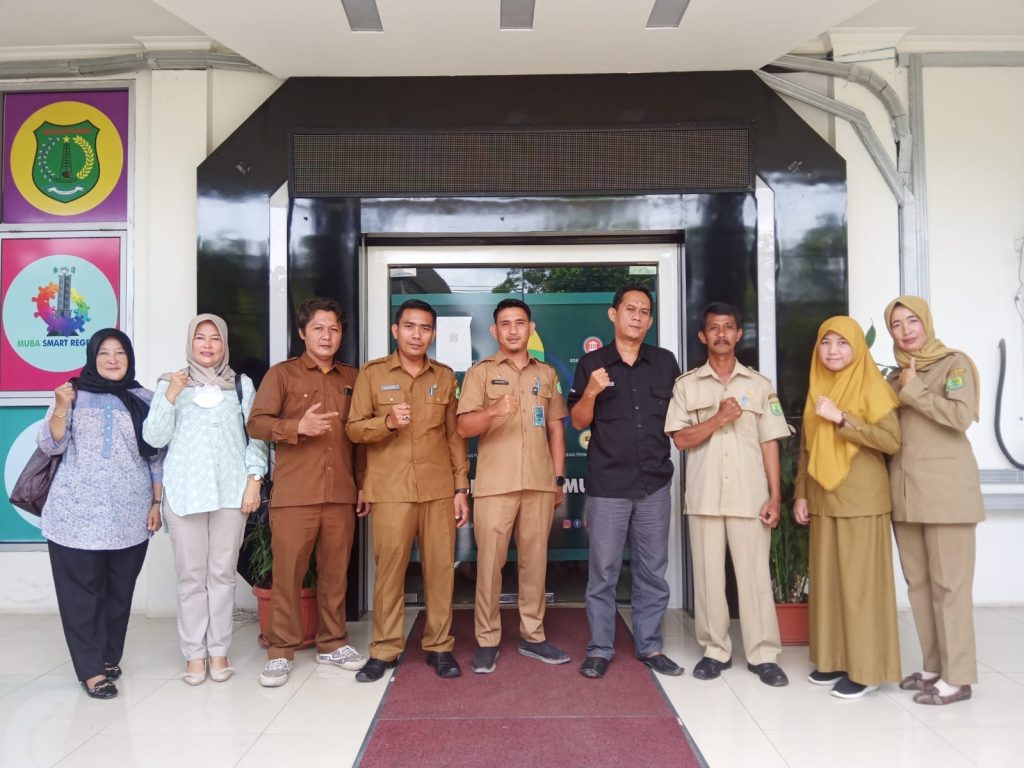 A1-1024x768 Dinkominfo Muba Jadi Referensi Studi Tiru Kominfo Prabumulih Terkait Implementasi Bela Pengadaan