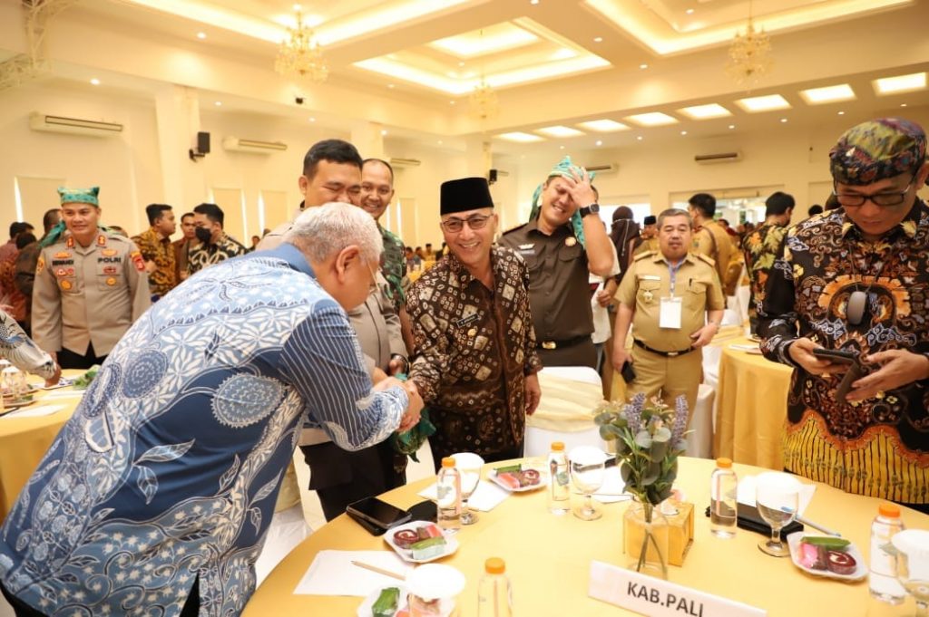 A2-1024x681 PJ Bupati Muba H Apriyadi Serukan Jaga Stabilitas Jelang Pemilu dan Pilkada Serentak 2024 di Muba