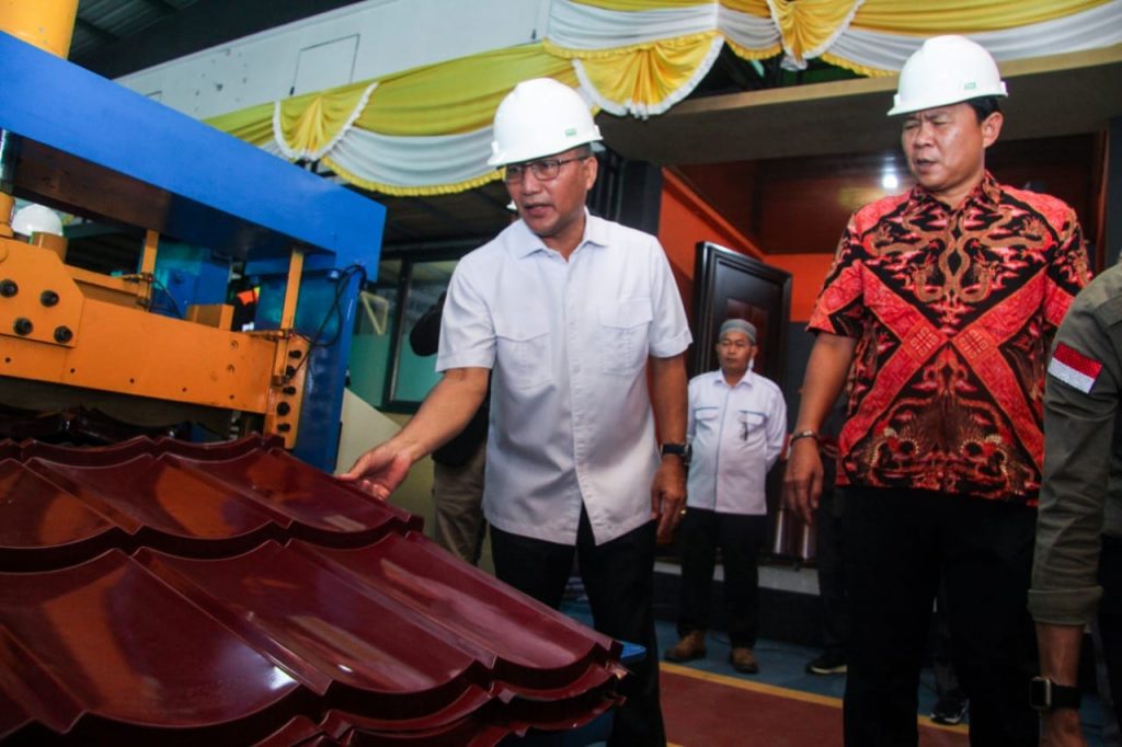 A2-5-1024x682 Pj Bupati Minta Prioritas Serap Tenaga Kerja Sekitar Pabrik