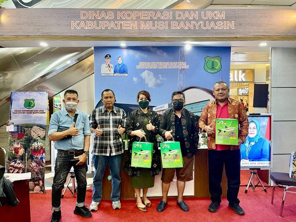 FB_IMG_1668256888561 Memetakan UMKM Muba di Gerbang Industri Dunia