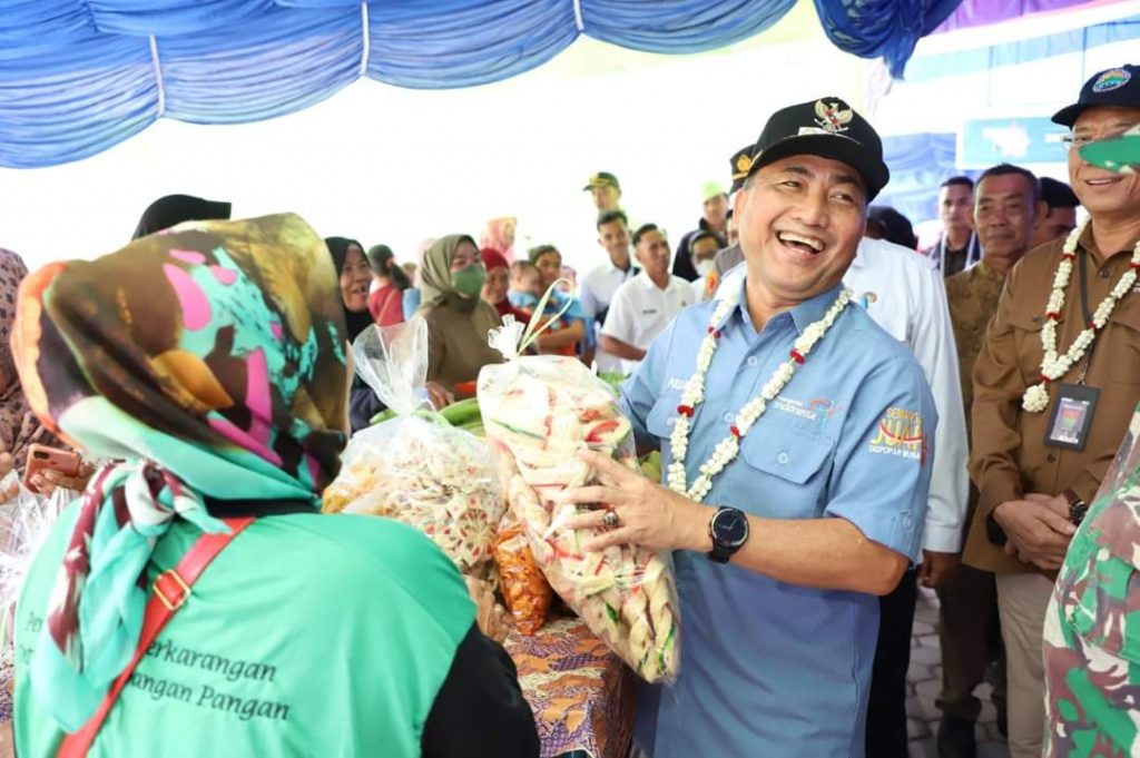 FB_IMG_1668660773665-1024x681 Geliat Pariwisata Bangkit, Ekonomi Warga Muba Tumbuh