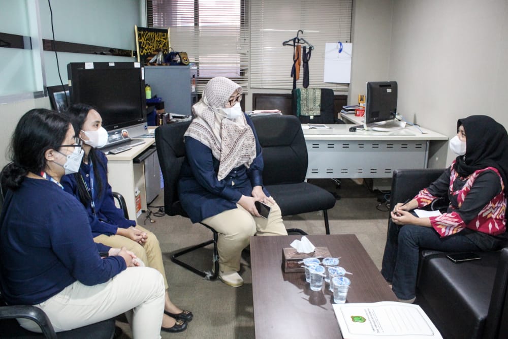 IMG-20221130-WA0034 Tingkatkan Peran KIM, Dinkominfo Muba Gencar Lakukan Konsultasi