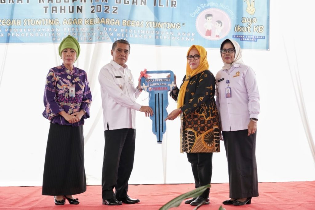 a1-3-1024x683 Harganas ke-29 Ogan Ilir, Wabup Ardani: Harganas Upaya Mengingatkan Pentingnya Keluarga