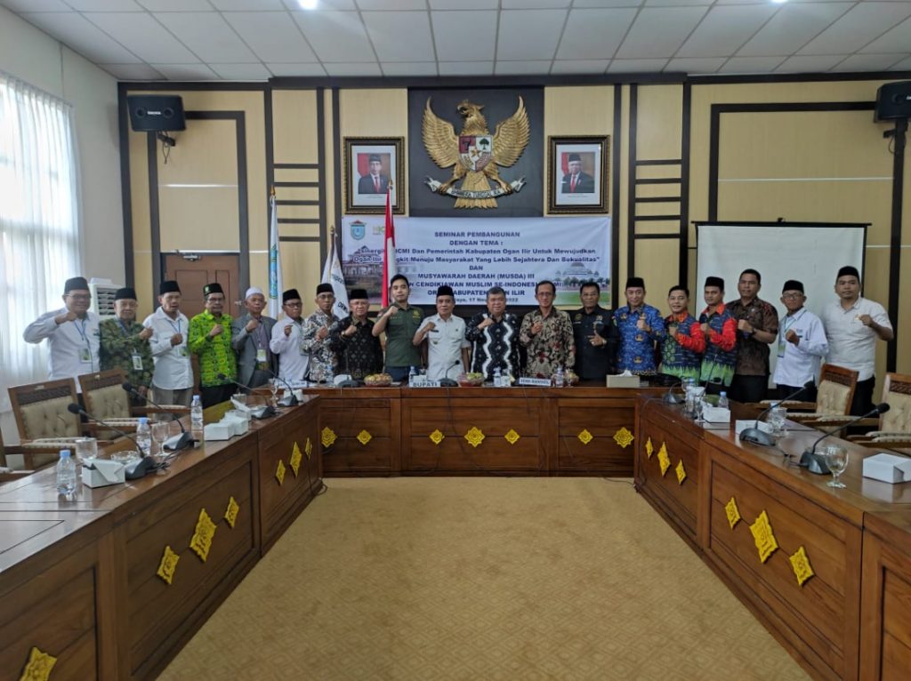 a3-2-1024x766 Wabup Ogan Ilir, H. Ardani, SH Hadiri Musda ICMI Ogan Ilir