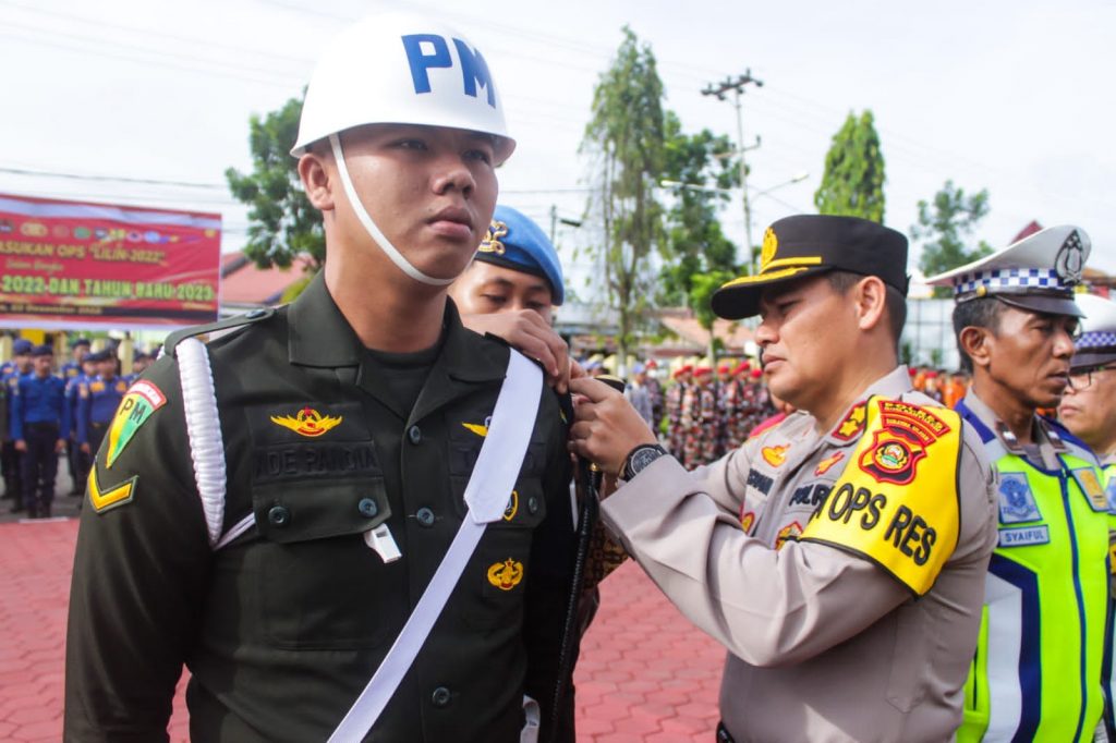 A2-1024x682 Polres Muba Tingkatkan Pengamanan Nataru di Wilayah Muba