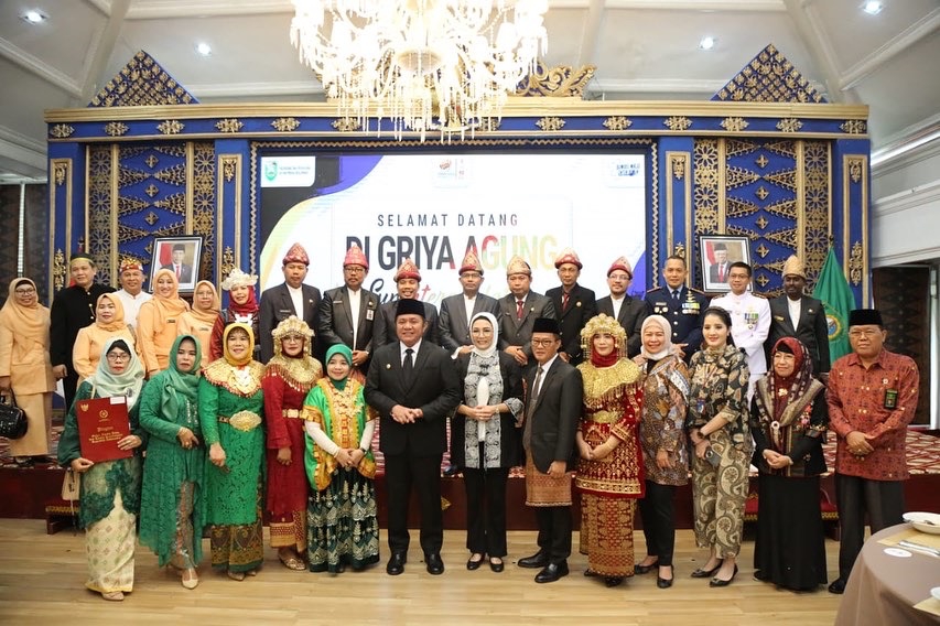 A2 Transformasi Dijajaran Kemenag Berhasil Tingkatkan Kualitas Pelayanan Untuk Masyarakat