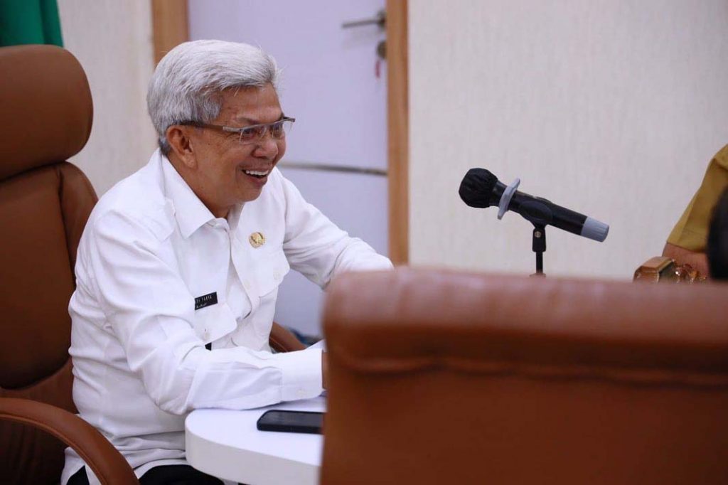 A3-1-1024x682 Wagub Mawardi Yahya Ingatkan Masyarakat Tetap Waspada dan Disiplin Prokes Pasca Penghentian PPKM
