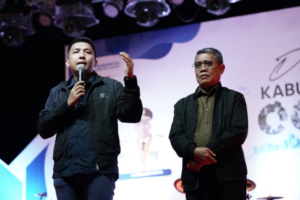 b3-1024x685 HUT ke-19 Tahun Ogan Ilir, Bupati Panca Wijaya Akbar - Wakil Bupati H. Ardani Buka Pagelaran Pesta Rakyat