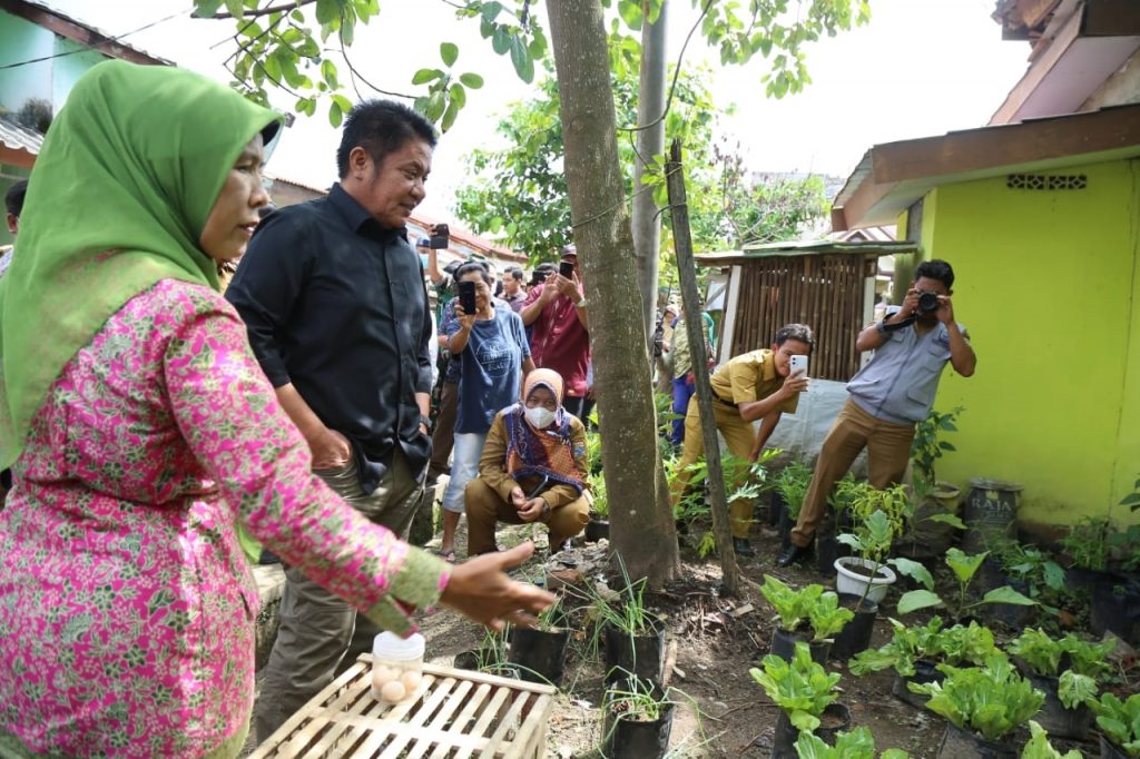 A4-8-1024x682 Herman Deru Rekomendasikan Kelurahan Sialang Jadi Contoh Penerapan GSMP