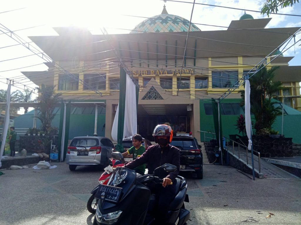 B3-3-1024x768 Lomba Adzan Kerjasama PWI Sumsel dan Pemprov Sumsel Disambut Antusias