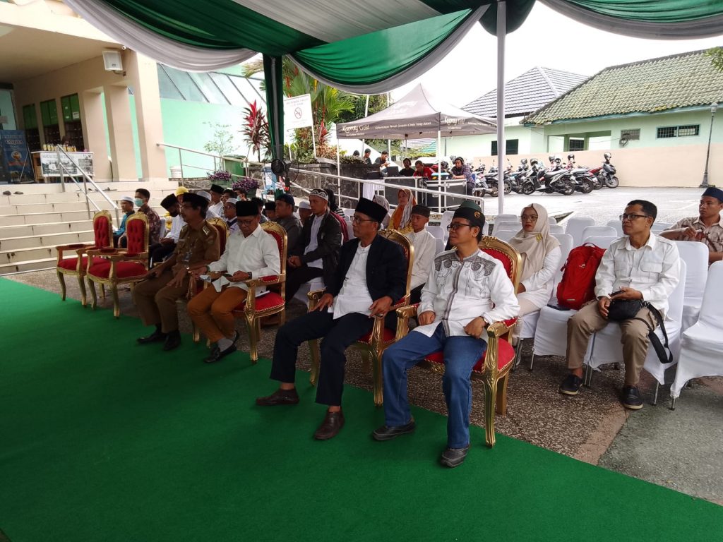 B7-1-1024x768 Lomba Adzan PWI Sumsel Dibuka, DR Firdaus Komar Apresiasi Gubernur Herman Deru