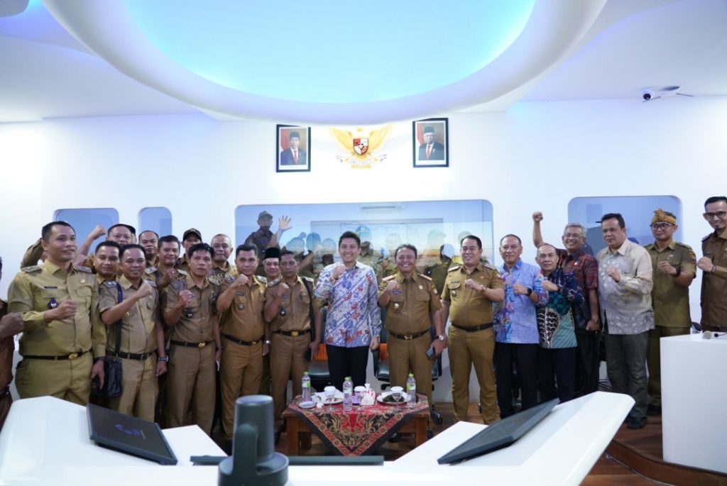 a1-4-1024x685 Pemkab Ogan Ilir Studi Tiru Penanggulangan Stunting ke Pemkab Sumedang