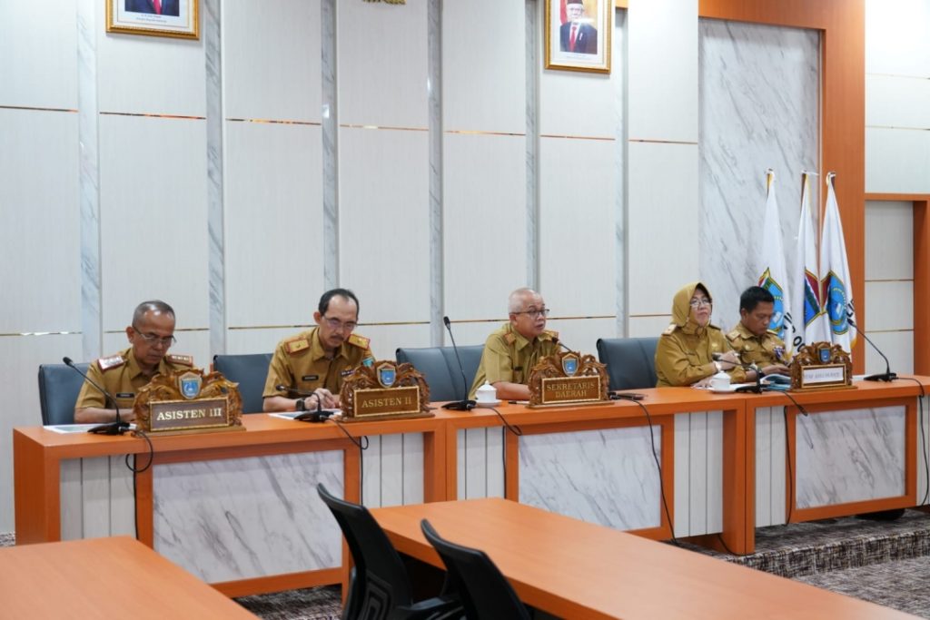 a2-5-1024x683 Perencanaan Jembatan Penghubung Burai - Tg. Pering, Sekda Muhsin Minta Sungguh-sungguh