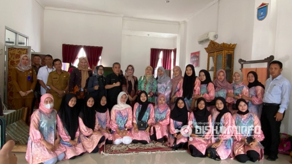 a4-5-1024x576 Dirjen IKMA Ir. Reni Yanita, M.Si Apresiasi Kerajinan Kabupaten Ogan Ilir