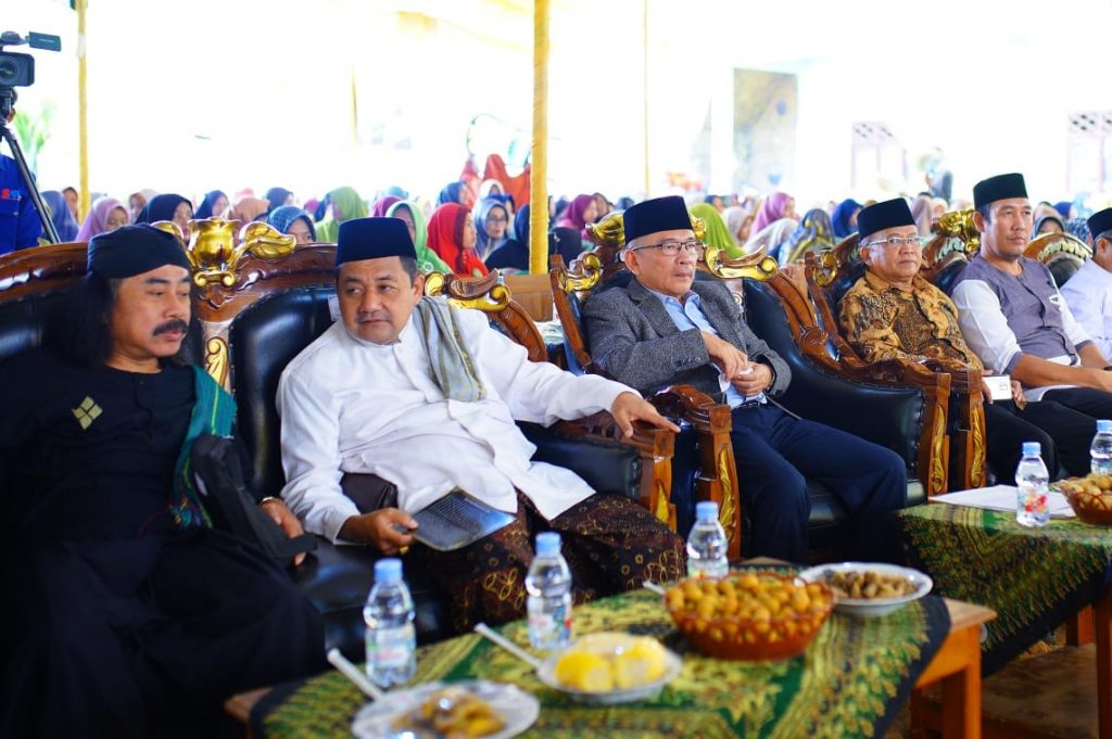 a5-1024x681 Hadapi Persaingan Kemajuan Teknologi, Para Santri Diminta Terus Tingkatkan Kualitas dan Potensi Diri