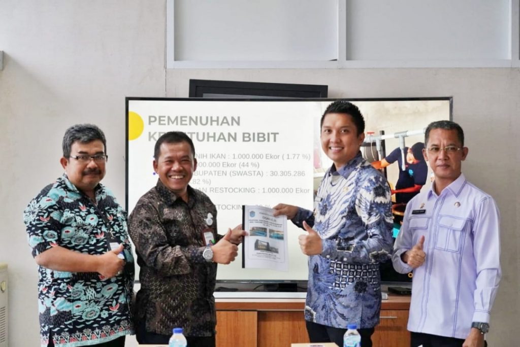 a7-3-1024x684 Kunker ke Direktorat Jendral Perikanan Budidaya, Bupati OI, Panca Wijaya Akbar, SH: Meningkatkan Sinergitas Lintas Kementerian dengan Daerah