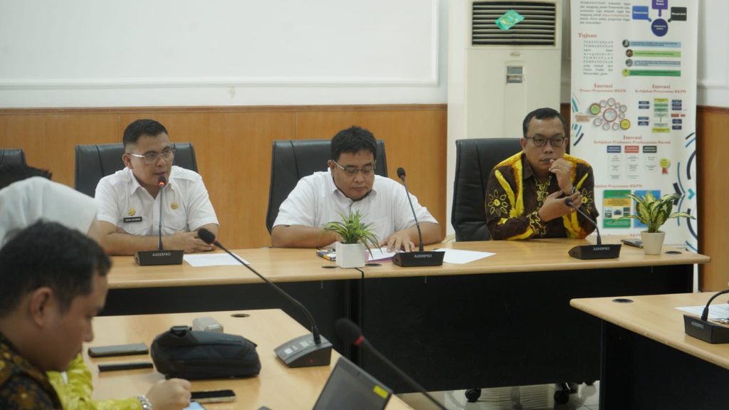 A1-1024x576 Atasi Blank Spot, Pemkab Muara Enim dan PLN Icon Plus Kerjasama Bangun Infrastruktur Internet di Desa