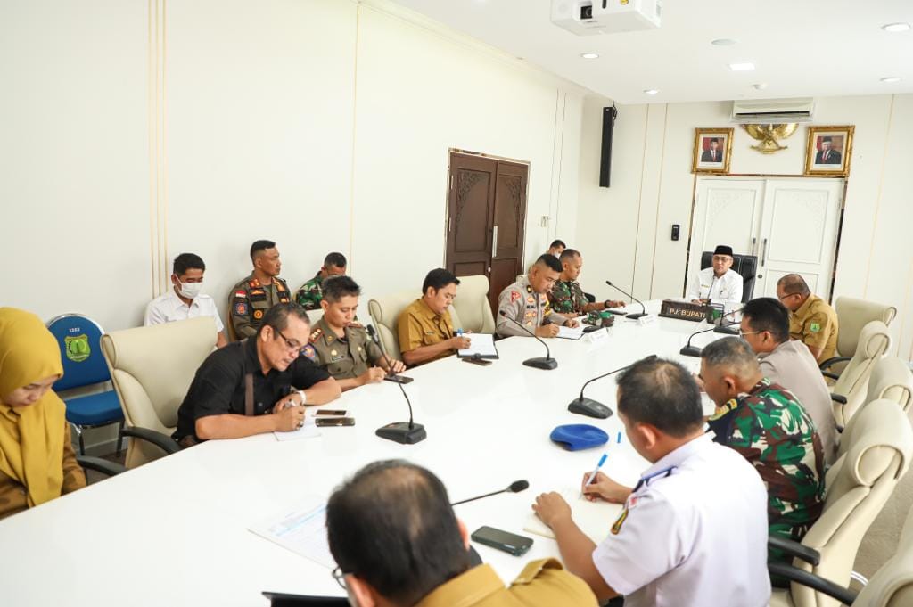 A1-6 Siapkan Rest Area Alternatif, Minta Petugas Medis di Muba Standby