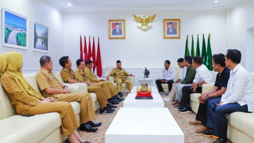 A2-1-1024x577 Pj Bupati Dukung Partisipasi Pengurus Pusat KAMMI Tingkatkan Wawasan Pemuda Muba
