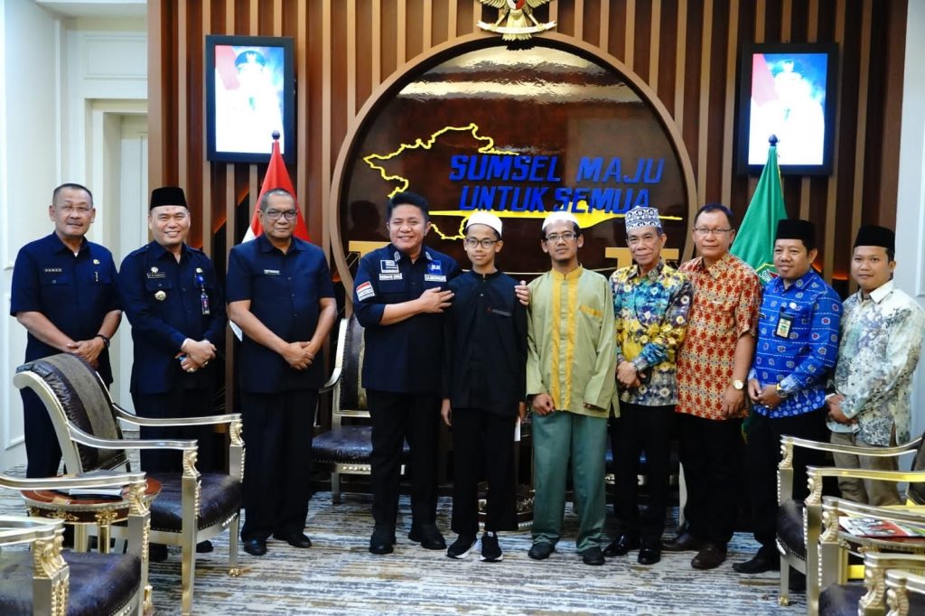 A3-1024x682 Herman Deru Bangga Sabiq Bil Khoirot Wakili Indonesia Diajang MTQ Internasional