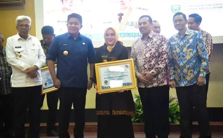 IMG-20230404-WA0009 Nilai 90,24: Musi Rawas Raih Nilai Tertinggi dari Ombudsman dalam Pelayanan Publik Tahun 2022