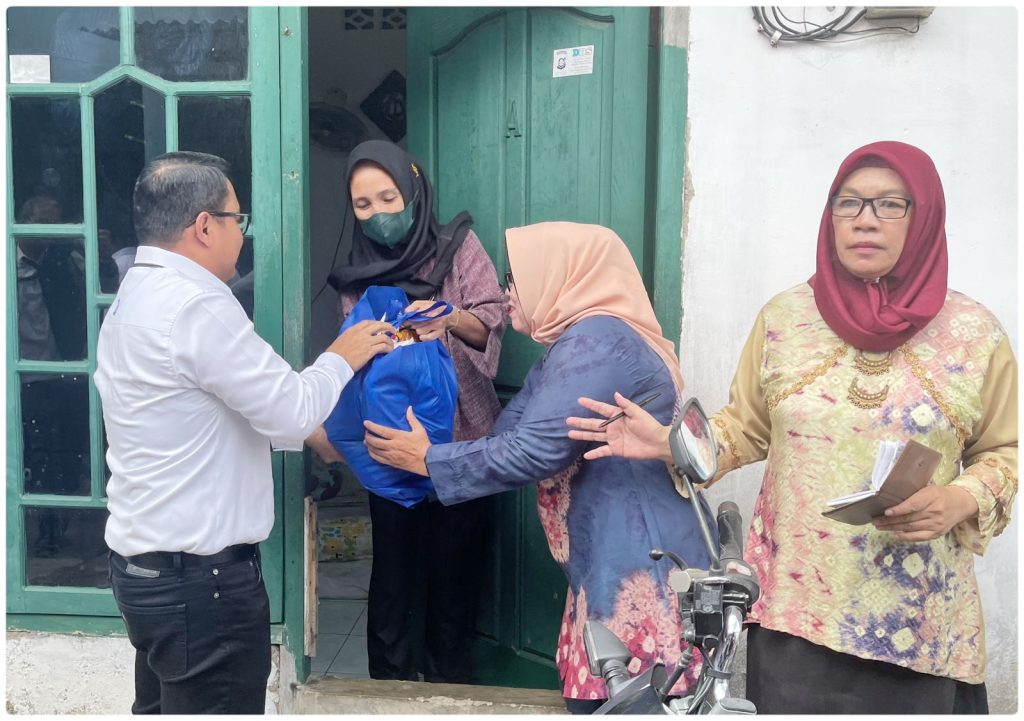 IMG-20230417-WA0052-1024x721 Ramadan Penuh Berkah, BRI Group Berbagi Sembako