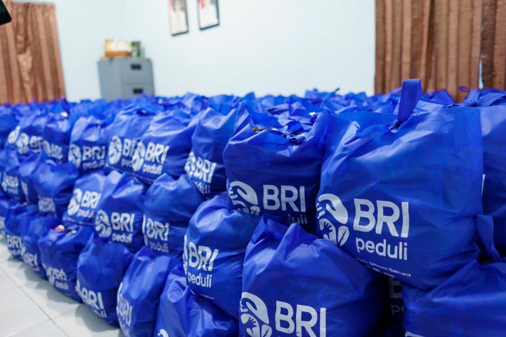 IMG-20230417-WA0055-1024x682 Ramadan Penuh Berkah, BRI Group Berbagi Sembako