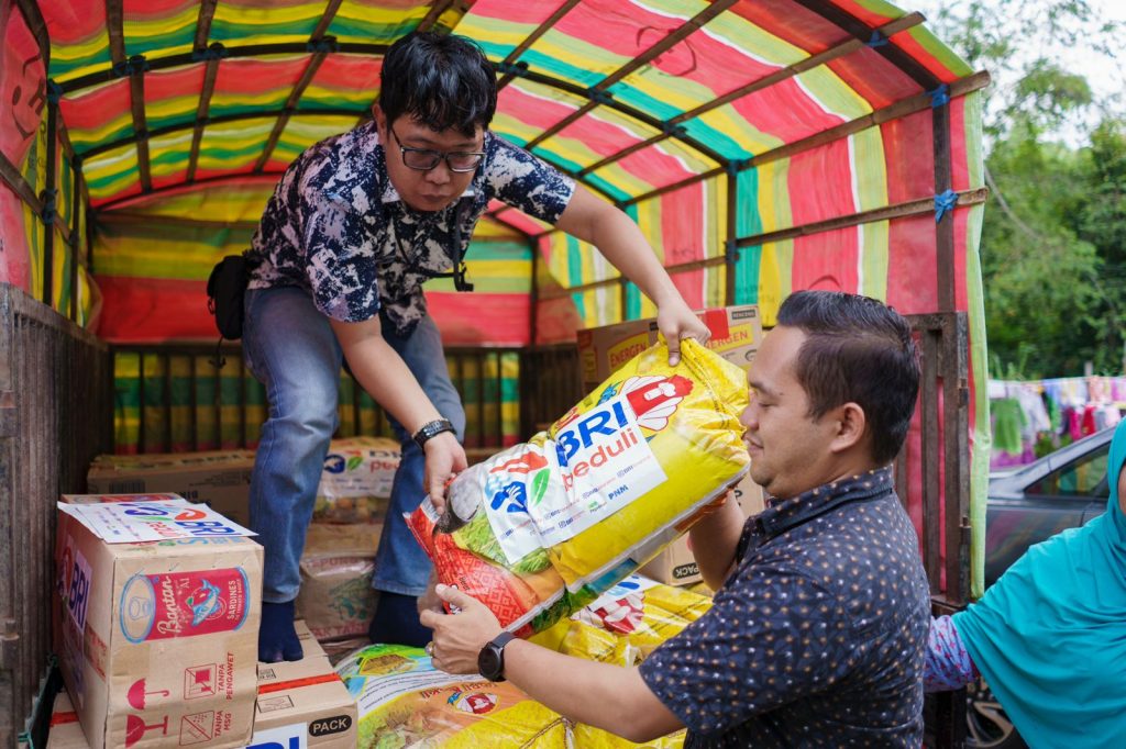 IMG-20230417-WA0062-1024x682 Ramadan Penuh Berkah, BRI Group Berbagi Sembako