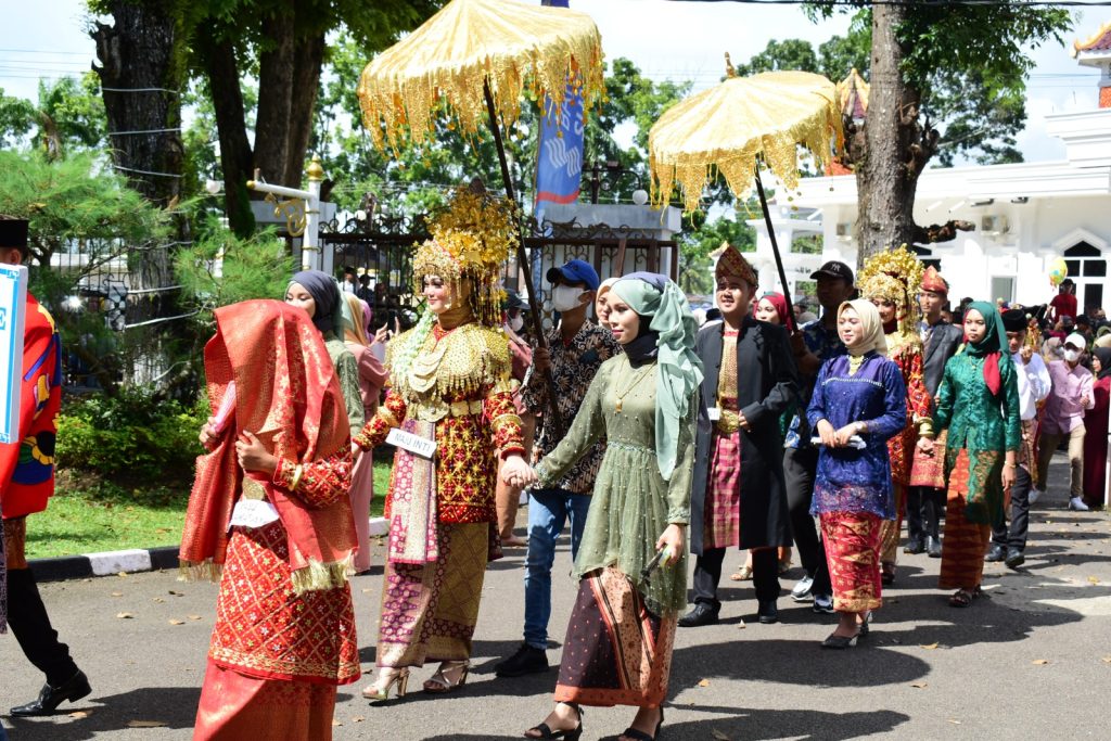 IMG-20230425-WA0007-1024x683 Midang Bebuke 2023, Upaya Bupati OKI Jaga Adat Budaya Tetap Lestari