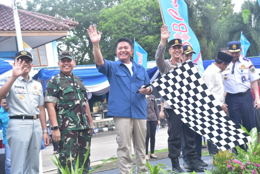 IMG_20230420_094656_081-1024x684 Program Mudik Gratis Pemprov Sumsel Dapat Sambutan Antusias dari Calon Pemudik Pengguna Moda KA 