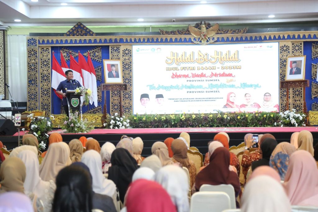 IMG_20230428_072011_384-1024x683 Gubernur Herman Deru Apresiasi DWP dan TP PKK Sumsel Ikut Turunkan Stunting Signifikan 