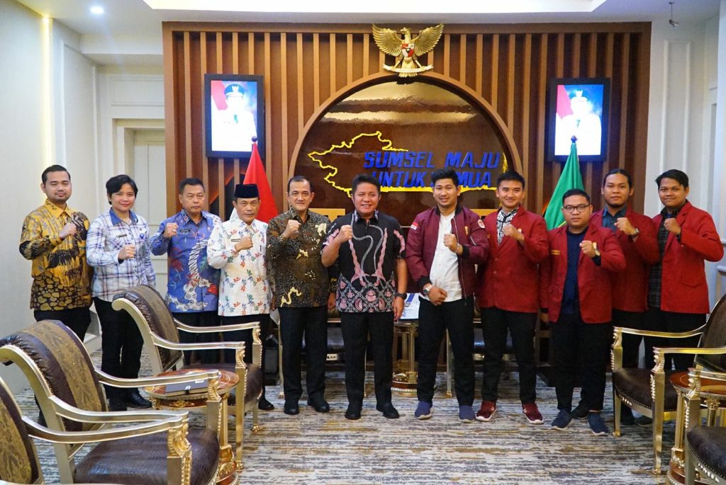 IMG_20230429_065209_466-1024x685 Herman Deru Inginkan Muktamar  IMM Tingkat Nasional  di Sumsel Berefek Positif Terhadap Ekonomi Masyarakat