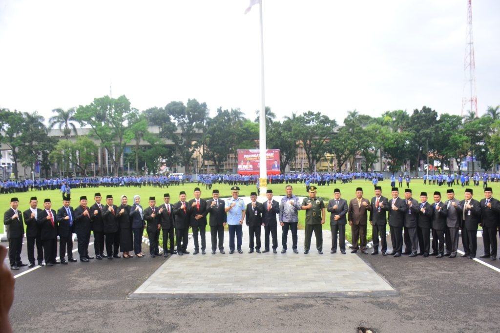 a1-13-1024x682 Sekda SA Supriono Ajak Pegawai Dilingkup Pemprov Sumsel Kerja Nyata Melayani Masyarakat