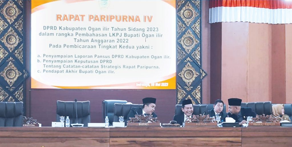 A1X-1024x517 DPRD Ogan Ilir Gelar Rapat Paripurna ke-IV
