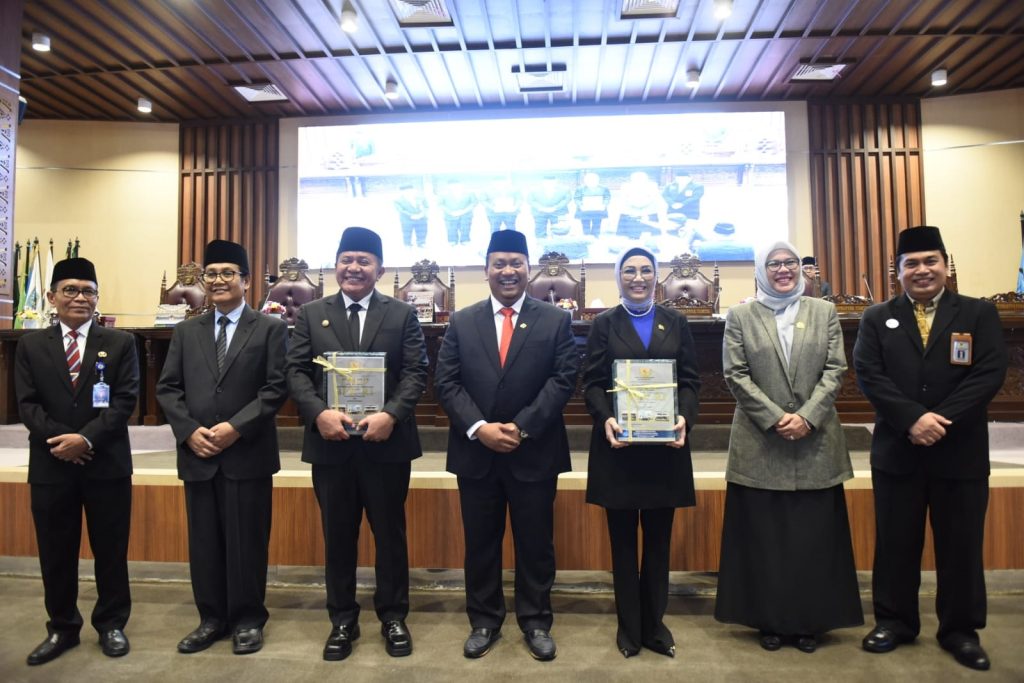 A2-1-1024x683 Pemprov Sumsel Pertahankan Opini WTP ke-9 Kalinya 