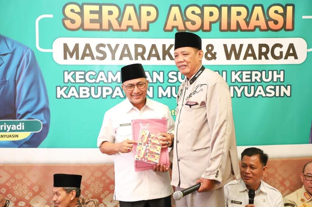 FB_IMG_1683156524451 Ini Khasiat Teh Gaharu Produk UMKM Warga Gajah Mati Muba