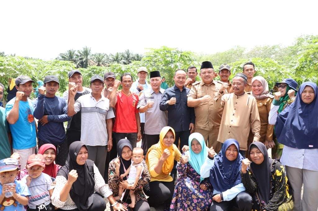 IMG-20230511-WA0014 Survei LKPI : Apriyadi Sangat Layak Lanjutkan Kembali Pj Bupati Muba
