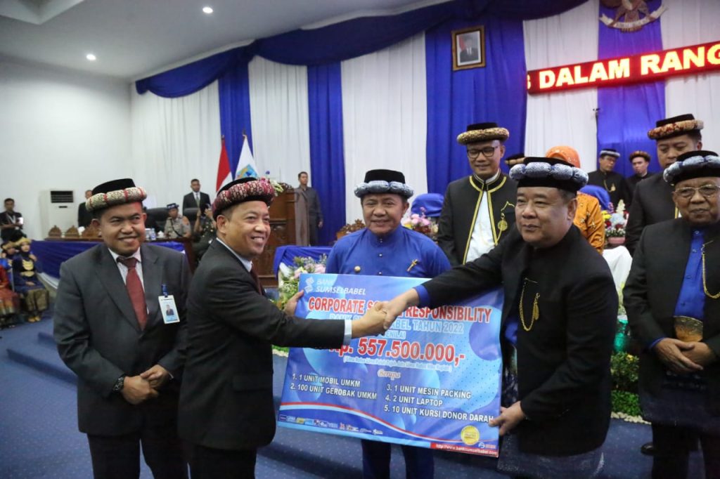 IMG_20230521_095046_403-1024x682 Cik Ujang Akui Bangubsus Herman Deru Bantu Percepatan Pembangunan Kabupaten Lahat 