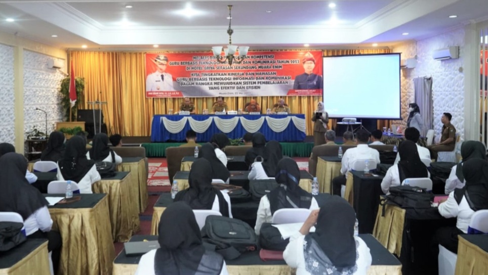 Screenshot_20230522_123327_Chrome 40 Guru SMP di Muara Enim Ikut Diklat Peningkatan Guru Berbasis TIK