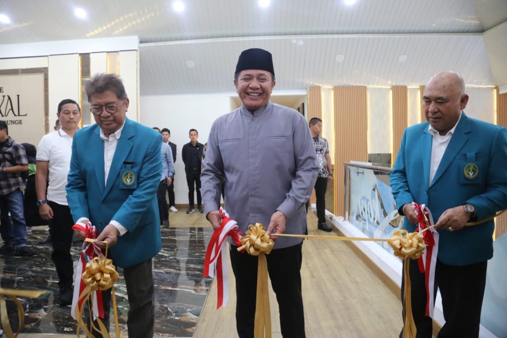 a1-9-1024x683 Herman Deru Harap Pengurus PGC Perbanyak Gelar Event Kejuaran Dalam Mencari Pegolf Berprestasi