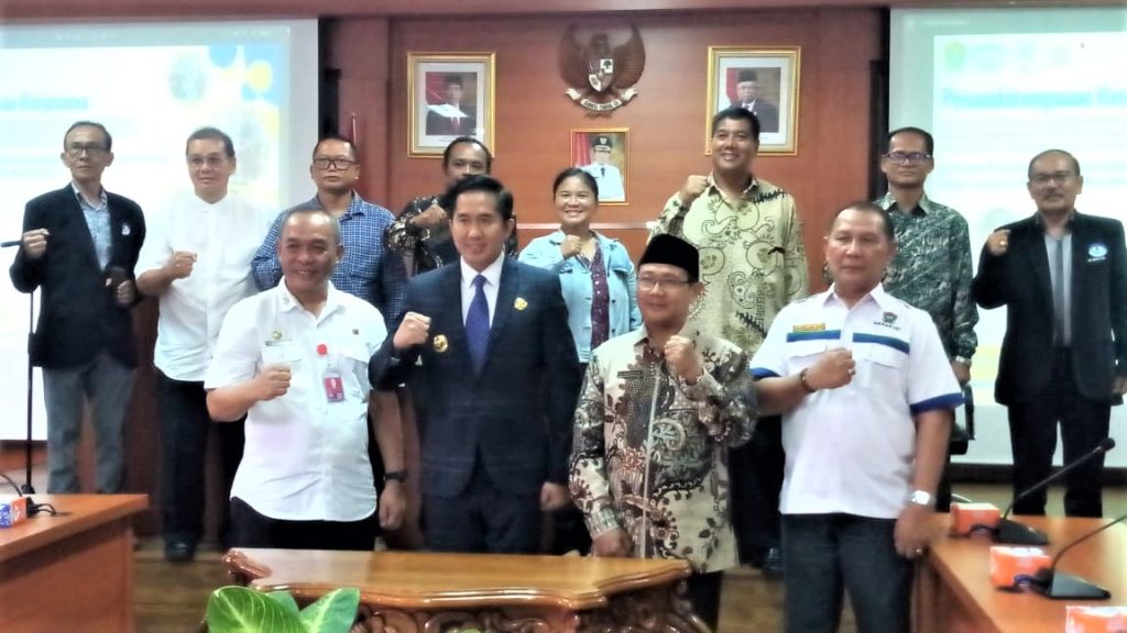 a2-1-1024x576 FKK, PHDI, dan MDI Kabupaten Muara Enim Apresiasi Disdukcapil Muara Enim