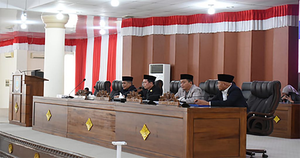 a3-3-1024x540 Fraksi-fraksi DPRD Kabupaten Ogan Ilir Sampaikan Pandangan Umum