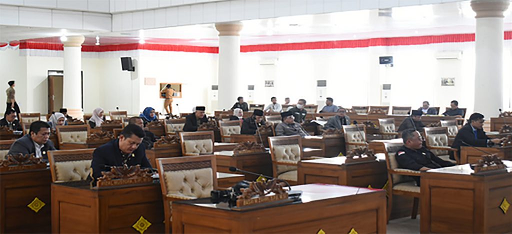 a5-2-1024x469 Fraksi-fraksi DPRD Kabupaten Ogan Ilir Sampaikan Pandangan Umum