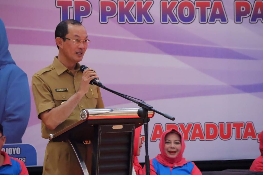 a6-2-1024x682 Jambore PKK Palembang, Harnojoyo : Masyarakat Tingkatkan Pola Hidup Sehat