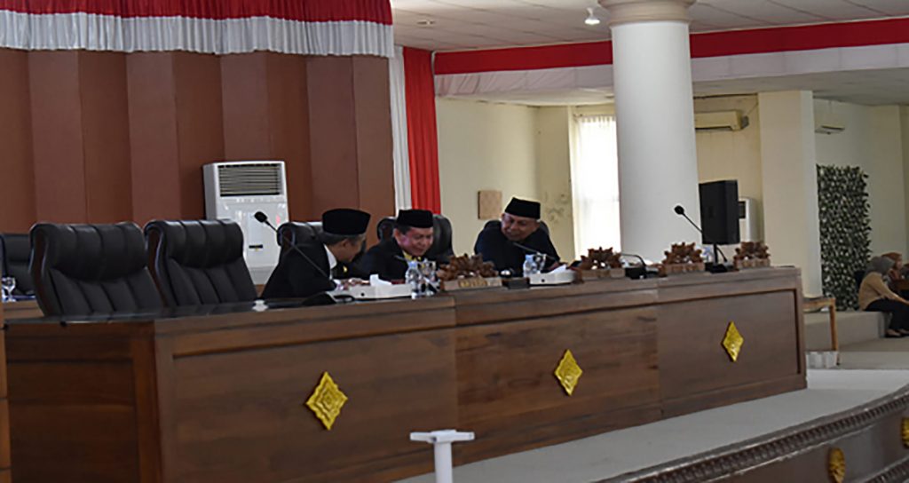 b1-1-1024x544 Penyampaian Penjelasan Bupati LKPJ 2022
