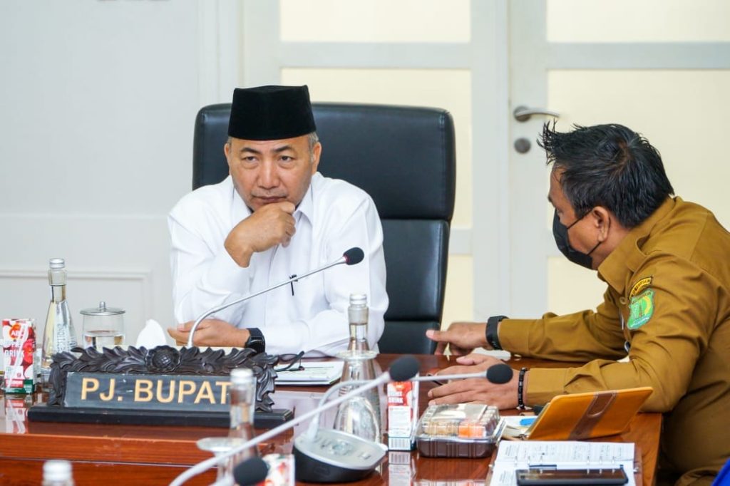A1-8-1024x682 Jelang Idul Adha, Inflasi Muba Tetap di Bawah Rata-rata Nasional