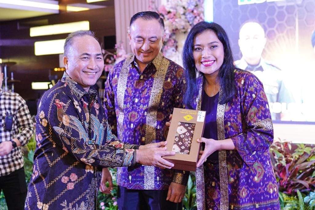 FB_IMG_1685576006140 Pj Bupati Apriyadi Hadiri Sertijab Danpomdam II/Sriwijaya