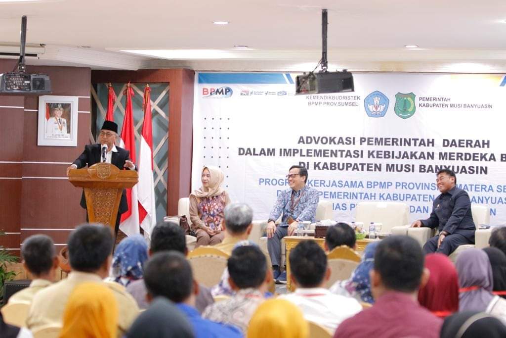 FB_IMG_1686011065082 Pemkab Muba Gelar FGD Implementasi Kebijakan Merdeka Belajar