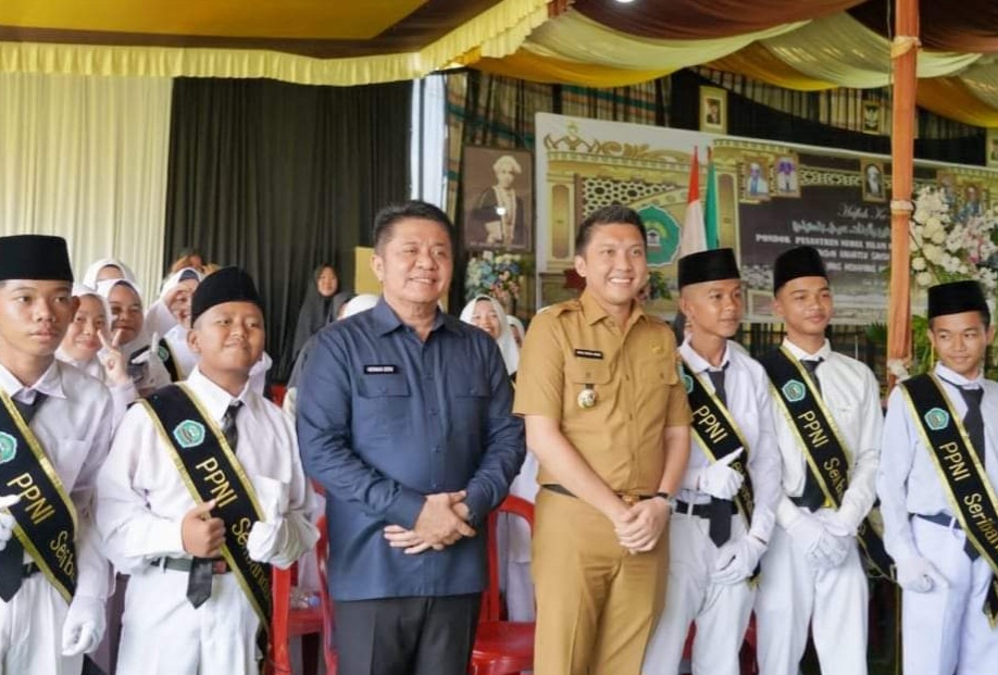 FB_IMG_1687775850374 Bupati Panca Wijaya Akbar, SH: Pendidikan Bagian Penting Pembentukan Jiwa Kreatif